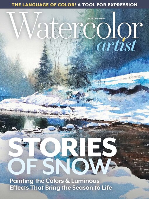 Title details for Watercolor Artist by Peak Media Properties, LLC - Available